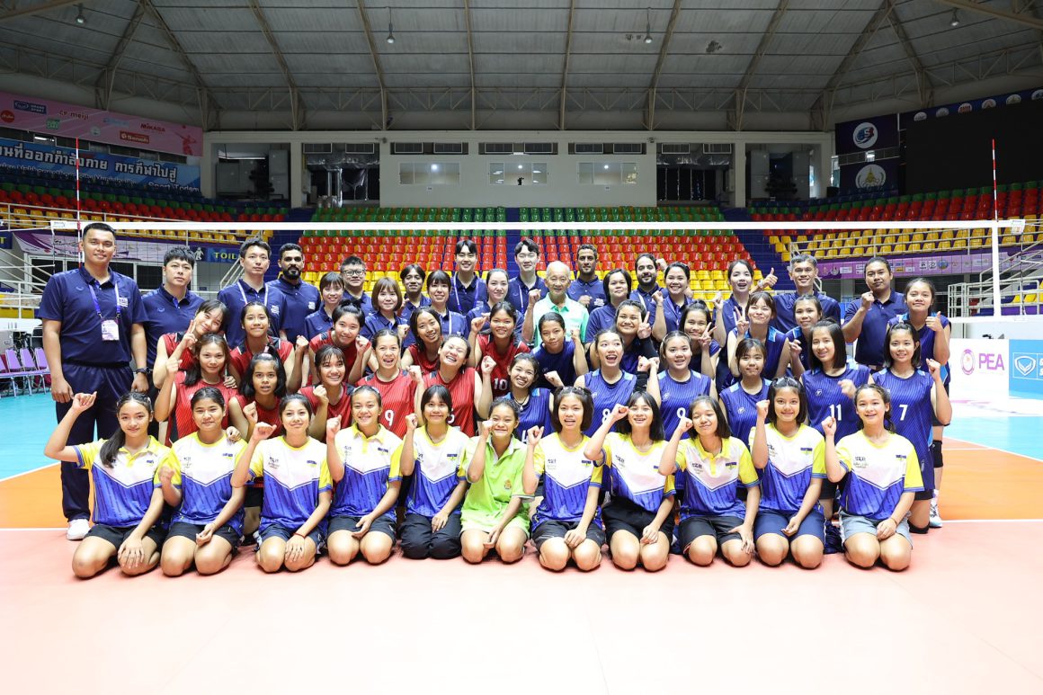 “PRINCESS CUP” WOMEN’S U18 SOUTHEAST ASIAN CHAMPIONSHIP SET TO KICK OFF ON JUNE 8 