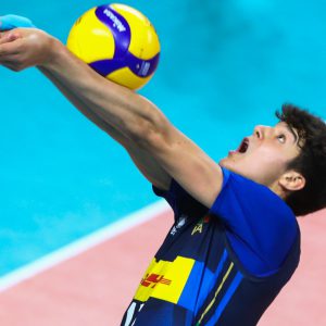 U17 WORLD CHAMPIONSHIP ROSTERS RELEASED