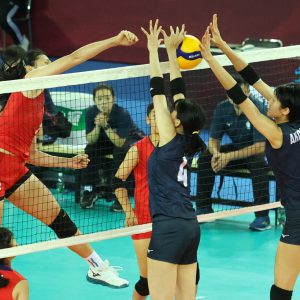 JAPAN TOO HOT TO HANDLE FOR CHINESE TAIPEI AT 22ND ASIAN WOMEN’S U20 CHAMPIONSHIP