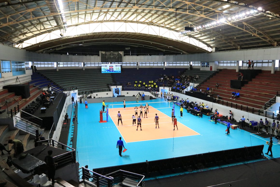 ASIAN MEN’S U20 CHAMPIONSHIP SET TO GET UNDERWAY IN INDONESIA ON JULY 23
