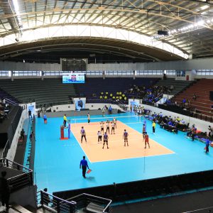 ASIAN MEN’S U20 CHAMPIONSHIP SET TO GET UNDERWAY IN INDONESIA ON JULY 23