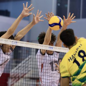 KOREA, BAHRAIN, THAILAND AND PAKISTAN COMPLETE TOP EIGHT LINE-UP IN ASIAN MEN’S U18 CHAMPIONSHIP