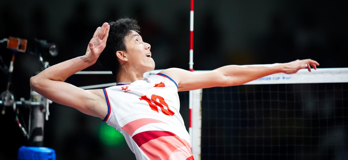 TUYEN FIRES 30 TO POWER VIETNAM TO CHALLENGER CUP SEMIFINAL AGAINST CZECHIA