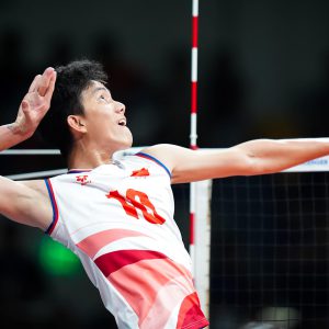 TUYEN FIRES 30 TO POWER VIETNAM TO CHALLENGER CUP SEMIFINAL AGAINST CZECHIA