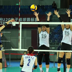 KOREA SEAL FIRST WIN IN 22ND ASIAN WOMEN’S U20 CHAMPIONSHIP AFTER 3-0 ROUT OF CHINESE TAIPEI