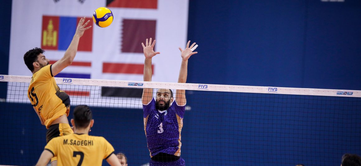 AVC RELEASES DRAWING OF LOTS RESULTS FOR 2024 ASIAN MEN’S CLUB CHAMPIONSHIP