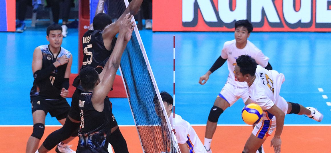 THAILAND AND HOSTS INDONESIA TO BATTLE FOR SEA V. LEAGUE SECOND LEG TITLE IN YOGYAKARTA