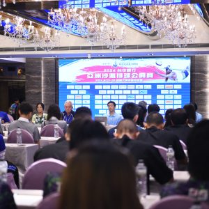 AVC BEACH TOUR TAOYUAN OPEN TO KICK OFF IN CHINESE TAIPEI ON AUGUST 23