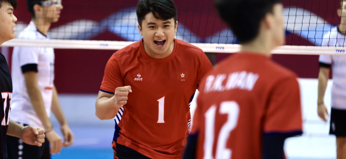 HONG KONG, CHINA AND SAUDI ARABIA END ASIAN MEN’S U18 WITH CLASSIFICATION WINS