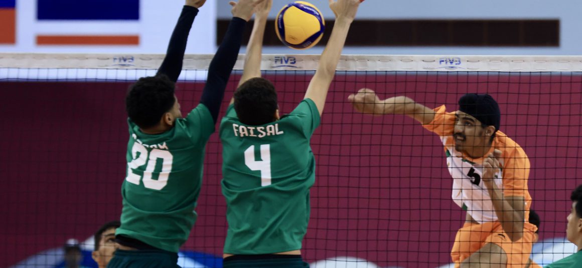 INDIA AND KAZAKHSTAN VICTORIOUS IN POOL H