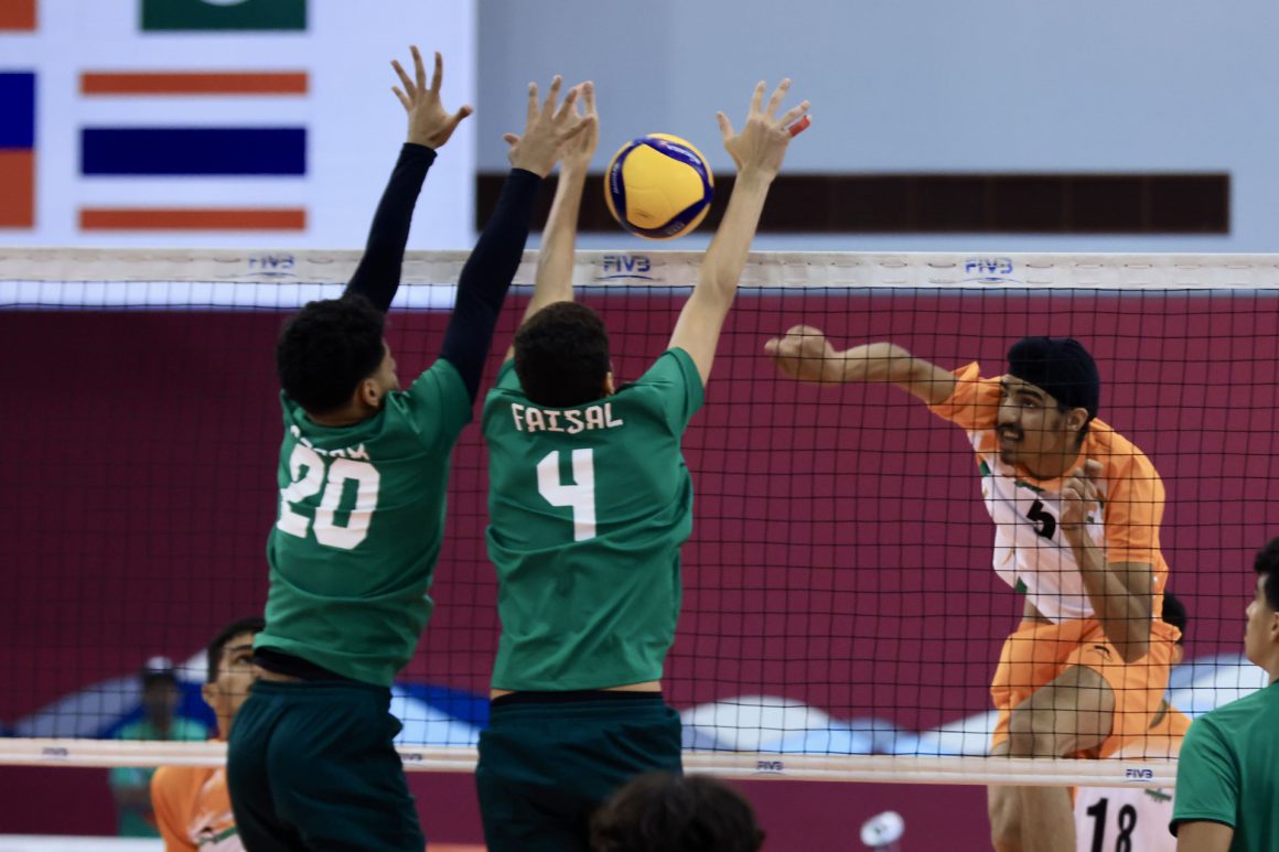 INDIA AND KAZAKHSTAN VICTORIOUS IN POOL H