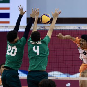INDIA AND KAZAKHSTAN VICTORIOUS IN POOL H