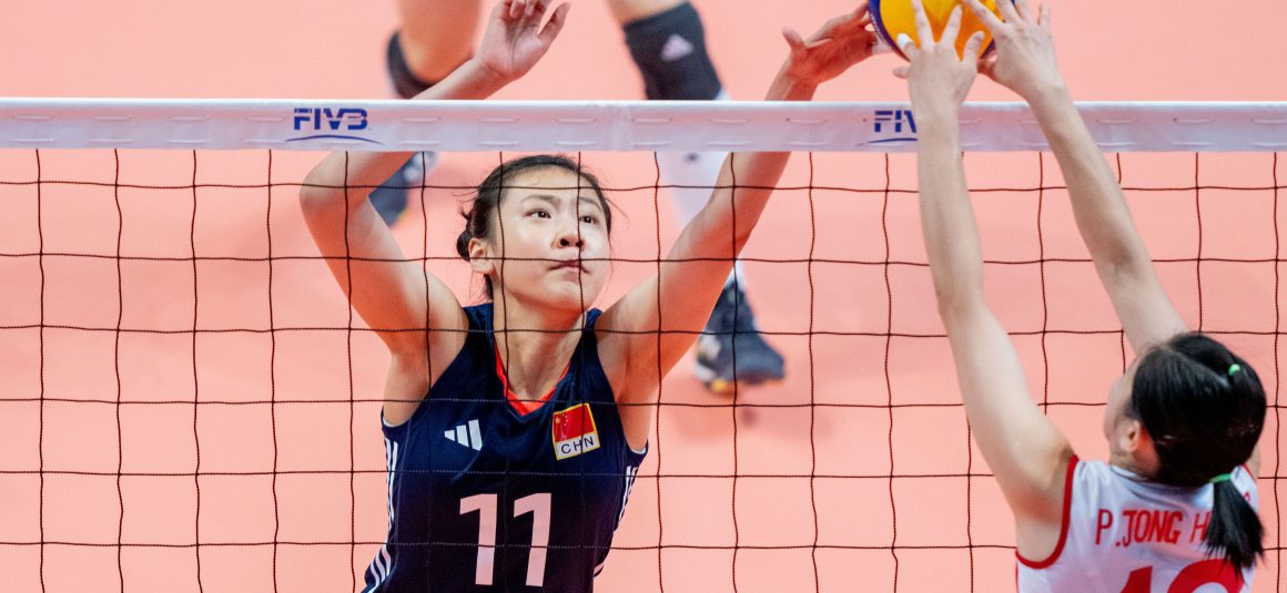 CHINA, JAPAN TO FIGHT IT OUT FOR THE CROWN IN 2024 ASIAN EASTERN ZONAL WOMEN’S CHAMPIONSHIP IN HONG KONG