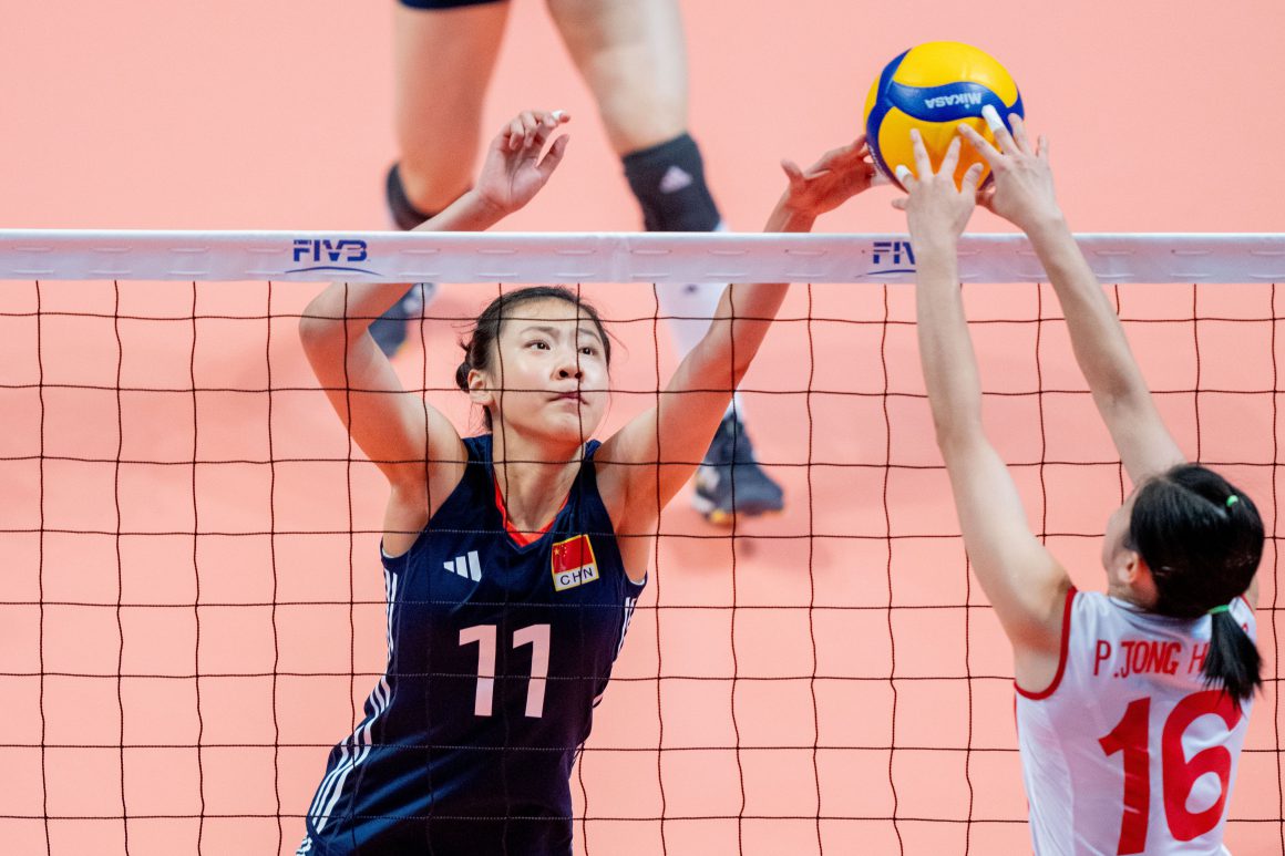 CHINA, JAPAN TO FIGHT IT OUT FOR THE CROWN IN 2024 ASIAN EASTERN ZONAL WOMEN’S CHAMPIONSHIP IN HONG KONG