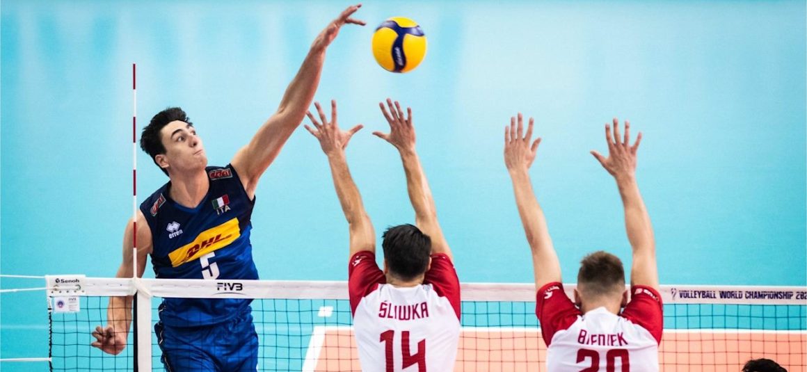 2025 VOLLEYBALL WORLD CHAMPIONSHIPS PARTICIPANTS REVEALED