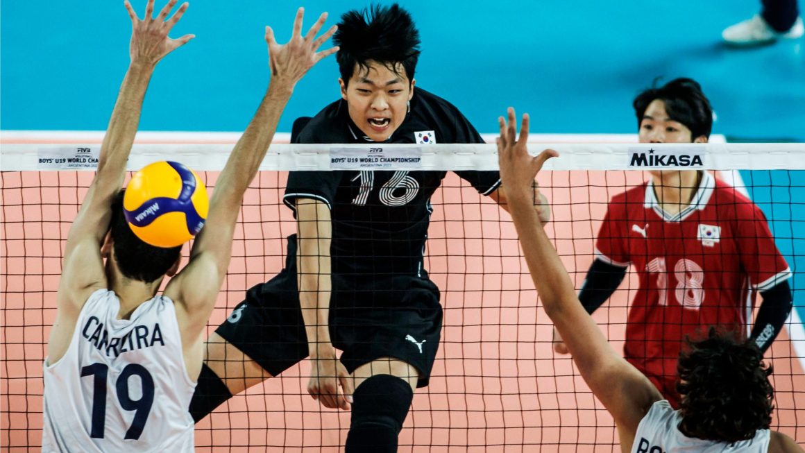 FIVB U19 AND U21 VOLLEYBALL WORLD CHAMPIONSHIPS HOSTS ANNOUNCED!