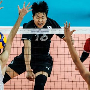 FIVB U19 AND U21 VOLLEYBALL WORLD CHAMPIONSHIPS HOSTS ANNOUNCED!