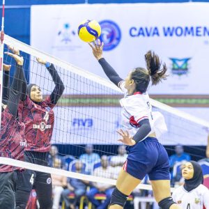 STRAIGHT-SET SWEEPS HIGHLIGHT DAY 2 OF CAVA WOMEN’S CLUB CHAMPIONSHIP IN MALDIVES