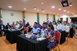 CAVA WOMEN’S CLUB CHAMPIONSHIP SET TO BEGIN IN MALDIVES SEPTEMBER 15