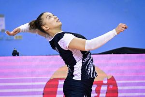 KUANYSH VC SECURE POOL A TOP SPOT AFTER STRAIGHT SETS ON KWAI TSING