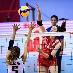 NEC RED ROCKETS KAWASAKI CLINCH SEMIS BERTH AFTER 3-0 MATCH OVER KWAI TSING