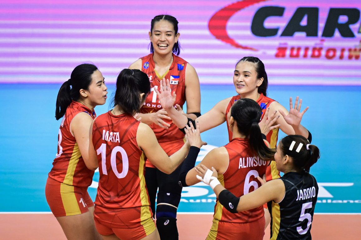 MONOLITH SKY RISERS SWEEP KWAI TSING IN 5th-8th SEMIFINALS