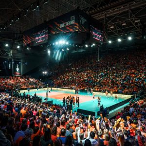 FIVB VOLLEYBALL WORLD CHAMPIONSHIPS 2025: FUELLED BY FIVB VOLLEYBALL EMPOWERMENT