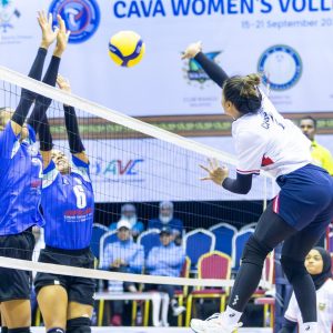 NEPAL POLICE CLUB SURVIVE HUGE SCARE FROM CLUB WAMCO IN ELECTRIFYING MATCH OF 2024 CAVA WOMEN’S CLUB CHAMPIONSHIP PRELIMS 