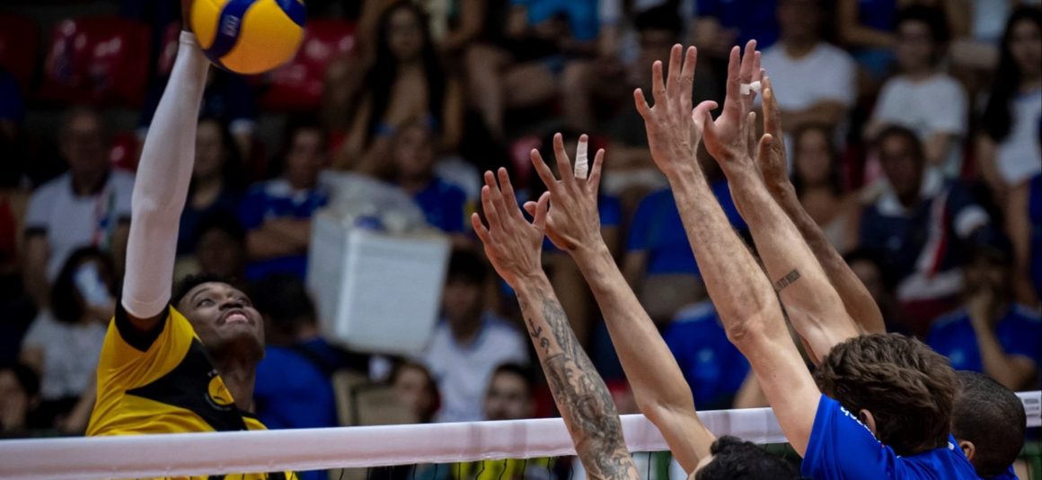 VOLLEYBALL POWERHOUSE BRAZIL ANNOUNCED AS HOST OF FIVB VOLLEYBALL MEN’S CLUB WORLD CHAMPIONSHIP 2024!