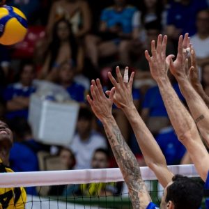 VOLLEYBALL POWERHOUSE BRAZIL ANNOUNCED AS HOST OF FIVB VOLLEYBALL MEN’S CLUB WORLD CHAMPIONSHIP 2024!