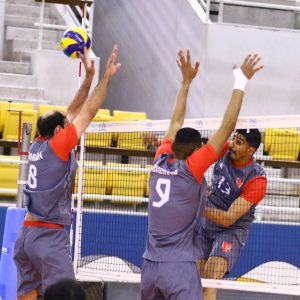 HOSTS BAHRAIN GEARING UP FOR ARAB SENIOR MEN’S CHAMPIONSHIP