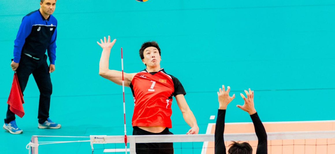 TURKMENISTAN, KYRGYZSTAN REMAIN UNSCATHED, AS HOSTS UZBEKISTAN SUFFER SETBACK ON ACTION-PACKED DAY 3 OF CAVA MEN’S CHAMPIONSHIP   