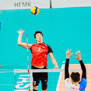 TURKMENISTAN, KYRGYZSTAN REMAIN UNSCATHED, AS HOSTS UZBEKISTAN SUFFER SETBACK ON ACTION-PACKED DAY 3 OF CAVA MEN’S CHAMPIONSHIP   