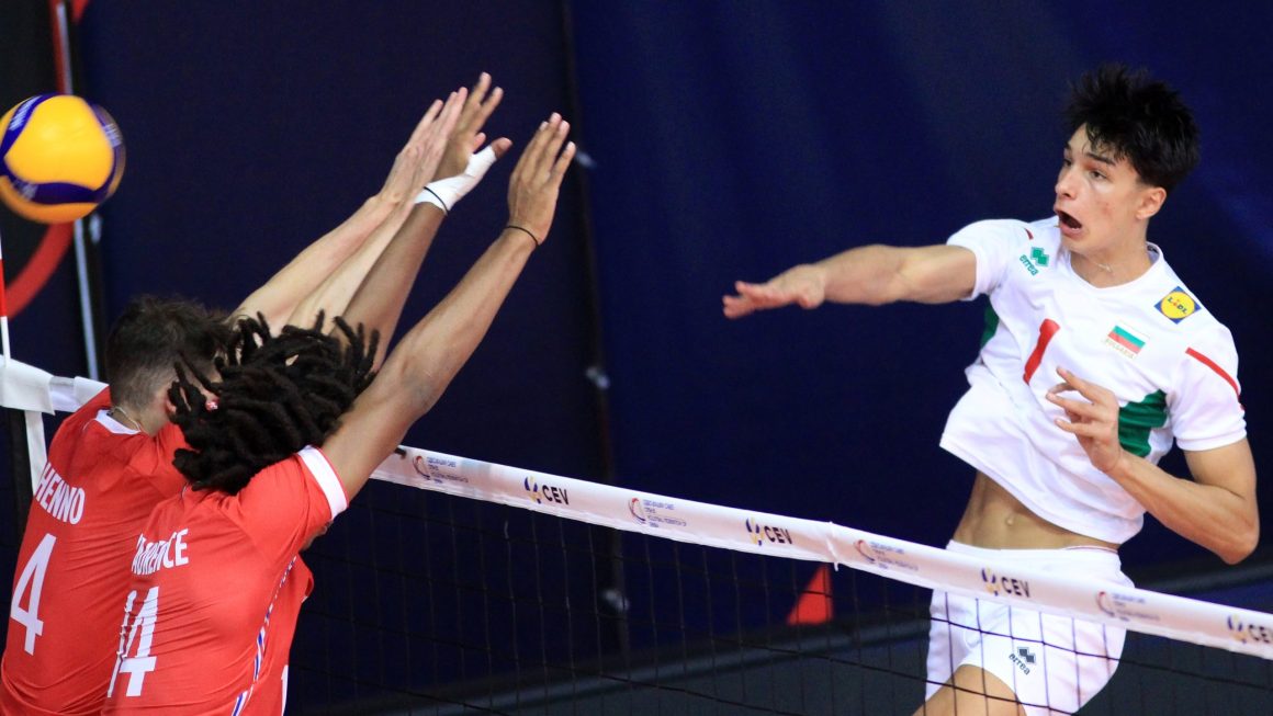 2025 FIVB VOLLEYBALL YOUTH WORLD CHAMPIONSHIPS’ POOLS TO BE DRAWN ON 4 DECEMBER