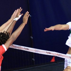 2025 FIVB VOLLEYBALL YOUTH WORLD CHAMPIONSHIPS’ POOLS TO BE DRAWN ON 4 DECEMBER