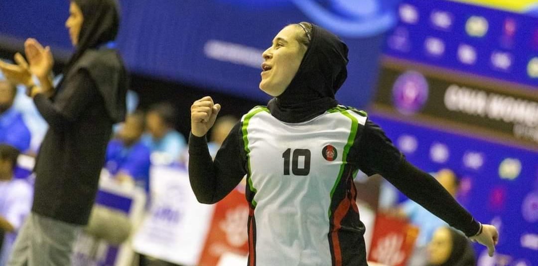 FIVB VOLLEYBALL EMPOWERMENT OFFERS SUPPORT AND OPPORTUNITY TO AFGHANISTAN’S NATIONAL VOLLEYBALL TEAMS