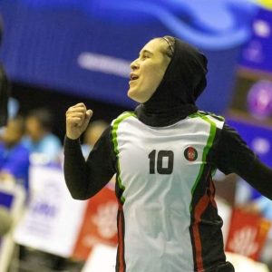 FIVB VOLLEYBALL EMPOWERMENT OFFERS SUPPORT AND OPPORTUNITY TO AFGHANISTAN’S NATIONAL VOLLEYBALL TEAMS