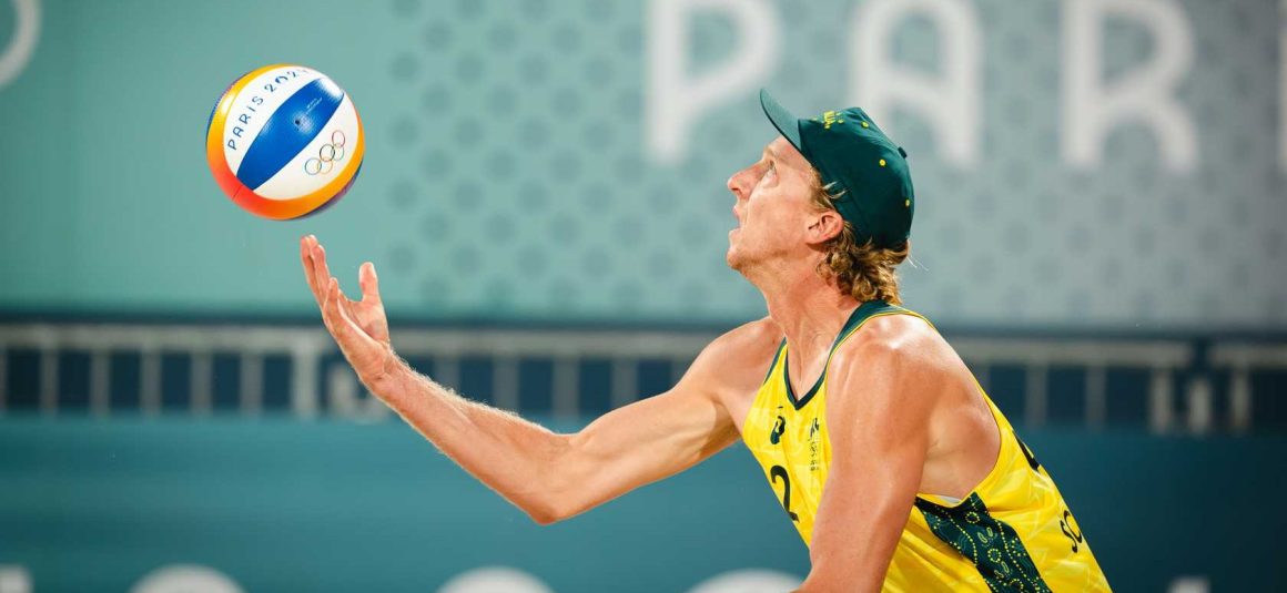 2025 FIVB BEACH VOLLEYBALL WORLD CHAMPIONSHIPS: ONE YEAR TO GO!