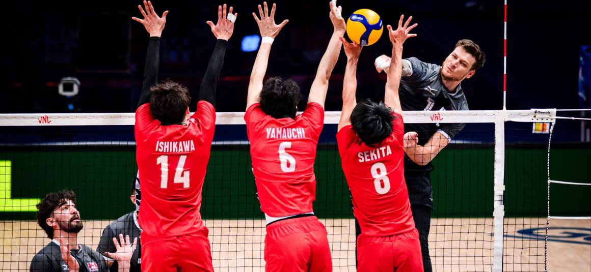 2025 MEN’S WORLD CHAMPIONSHIP MATCH SCHEDULE RELEASED