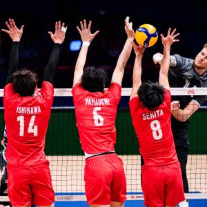 2025 MEN’S WORLD CHAMPIONSHIP MATCH SCHEDULE RELEASED