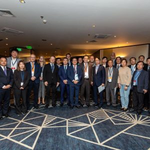 AVC FUTURE VOLLEYBALL EVENTS MEETING CONVENED IN PORTUGAL TO SHAPE THE FUTURE OF VOLLEYBALL IN ASIA