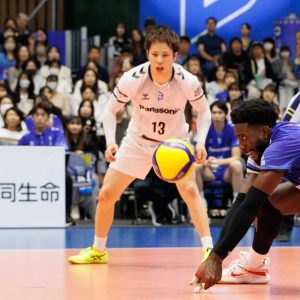 HIGH-CALIBRE MEN’S CLASHES TO SPARK EXCITEMENT IN JAPAN