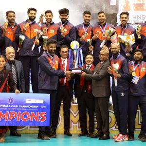 CALICUT HEROES CROWNED CHAMPIONS AT HISTORIC CAVA MEN’S CLUB CHAMPIONSHIP IN KATHMANDU 