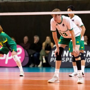 VOLLEYBALL AUSTRALIA ANNOUNCES 2025 JUNIOR NATIONAL INDOOR SQUADS