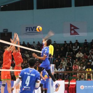 IRAN CLUB UPSET HNC WITH COMEBACK WIN FOR PRELIMS TOP SPOT IN 2024 CAVA MEN’S CLUB CHAMPIONSHIP 