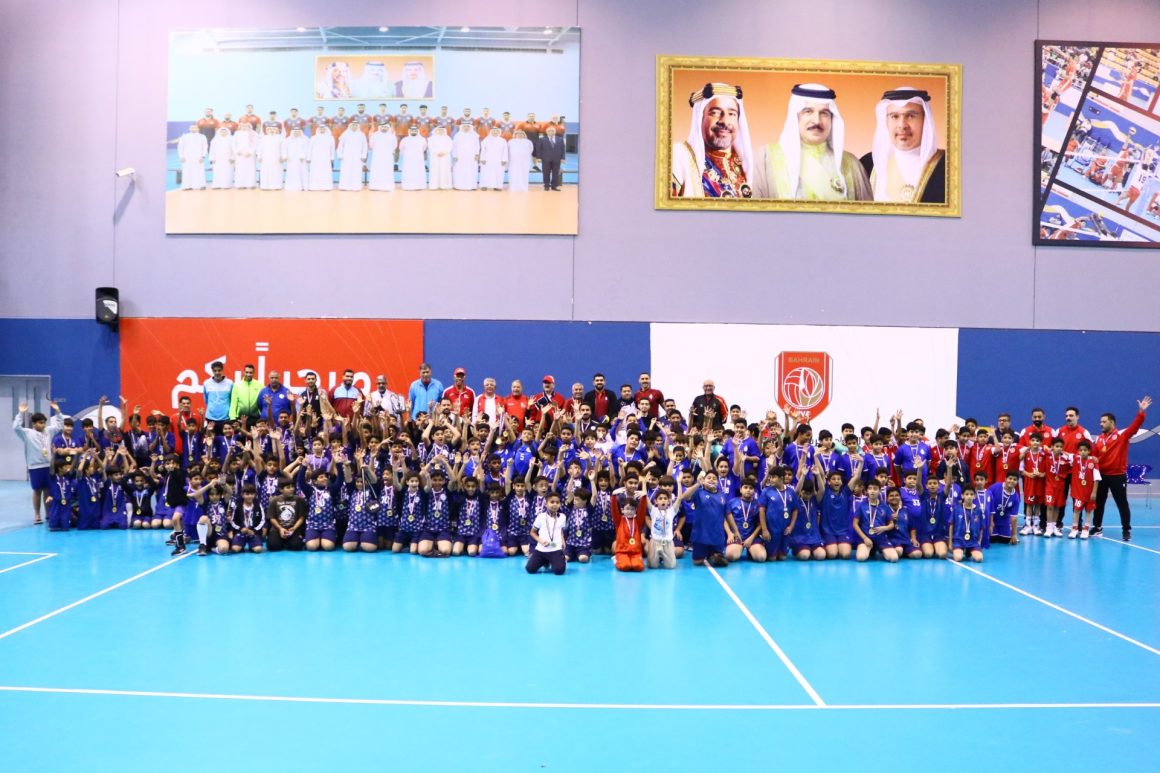 BVA HOLDS NATIONAL DAY FESTIVAL FOR KIDS