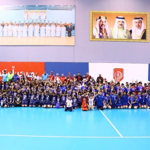 BVA HOLDS NATIONAL DAY FESTIVAL FOR KIDS