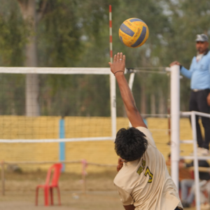 BVL SEASON 5 FINALS: A LANDMARK MOMENT FOR VOLLEYBALL IN ASSAM AND BEYOND