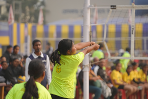 BVL SEASON 5 FINALS: A LANDMARK MOMENT FOR VOLLEYBALL IN ASSAM AND BEYOND