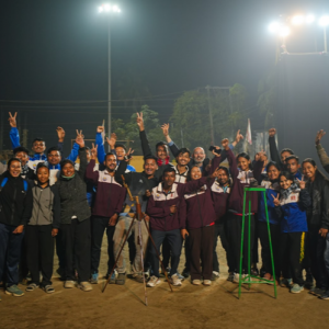 FIVB VOLLEYBALL FOUNDATION EXPLORES BEHIND THE SCENES OF BRAHMAPUTRA VOLLEYBALL LEAGUE BROADCASTING AT THE SUPER LEAGUE FINALS